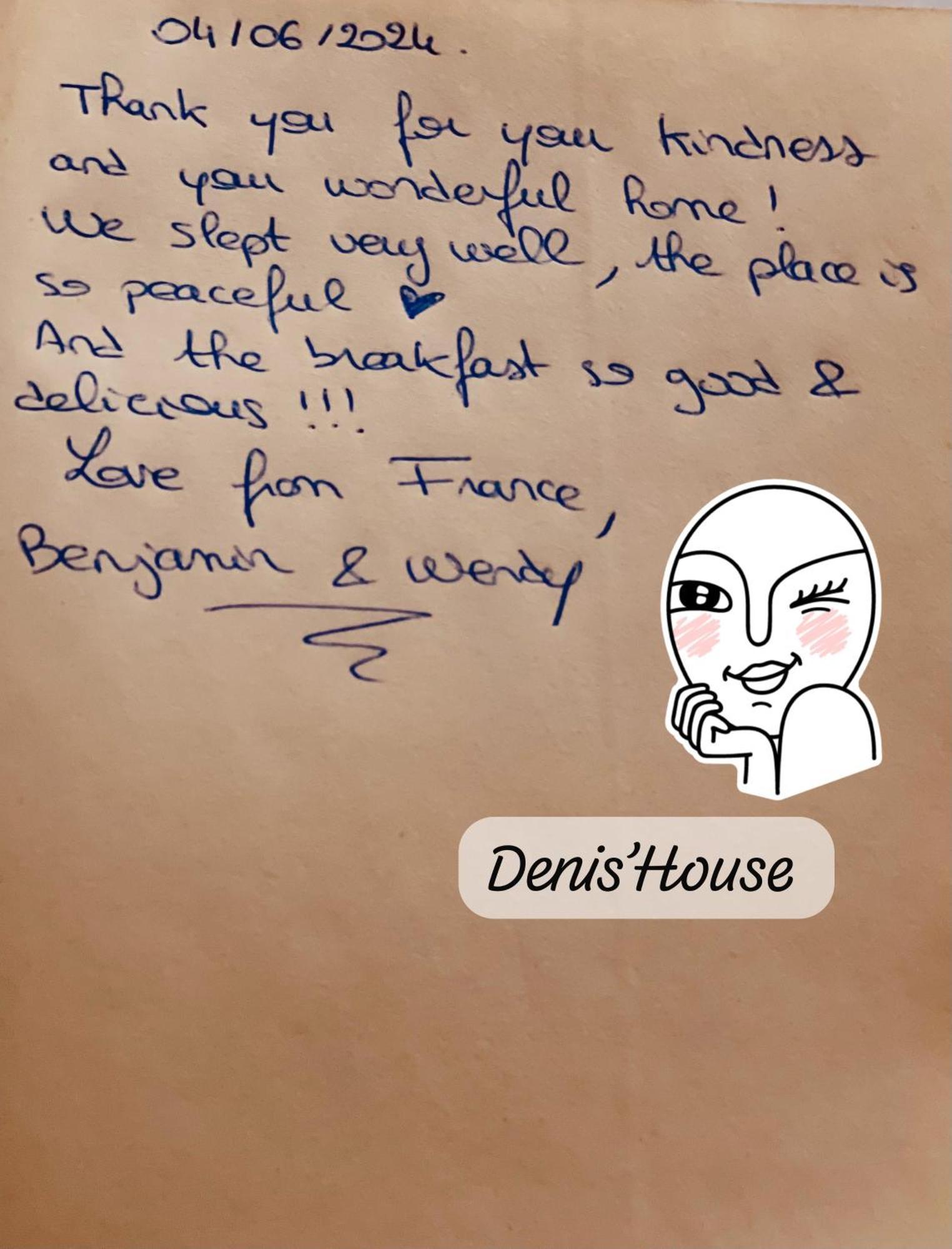 Gjirokastër Denis Guesthouse 1930 מראה חיצוני תמונה